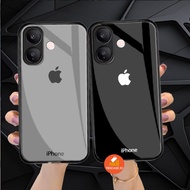 Latest Vivo V60 lite Glass Softcase [M154] Vivo V60 Lite Phone Case - Phone Case - Case - Phone Prot