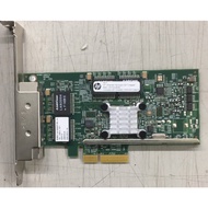 Hewlett-Packard [Shangdian 3C] HP Ethernet 1Gb 4-port 331T Adapter