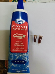 halco eceran 2 kali pakai