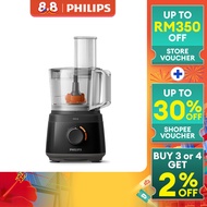 Philips Daily Collection Compact Food Processor HR7320/HR7320/11