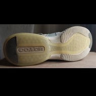 Sepatu Pria Coach 050 Original, Second Sepatu