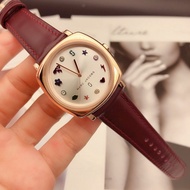 ♞Watches MJ1598 madam lady Original Include Box Ori