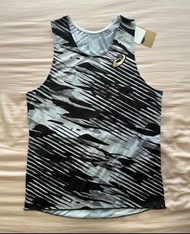 ASICS Running Singlet 跑步背心 [Made in Japan] 日本製