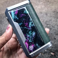 [PO] Replment Panel Door Centaurus Q200 Custom