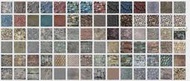 【瘋設計】SketchUp 材質 - 貼圖、建築、室內設計、平面、3D設計、素材、圖庫《8733款》
