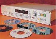 馬蘭士MARANTZ CDR630光碟機