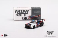 風吹半夏MINI GT 1:64 寶馬M4 GT3/M4 G82/寶馬7系750Li B7 汽車模型