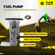 195130-0181 PAW Fuel Pump - Perodua Alza OLD 3SZ-FE 1.5 (4 PIN 1 Pipe) (23210-BZ040)