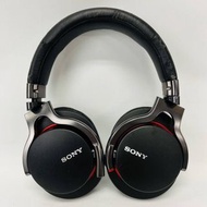 SONY密封動圈耳機MDR-1R