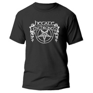 READY STOCK HECATE ENTHRONED TSHIRT