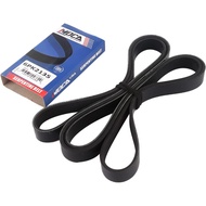 Serpentine Belt 6PK2135 Compatible with Acura MDX, for Acura RL TL, for Dodge Magnum Charger 300, fo