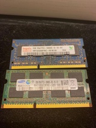 Ddr3 2Gx2