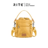 RITE Puff Series (EV2) X Fo Fellow : GROUP Puff Bag : สะพายข้าง F5140098