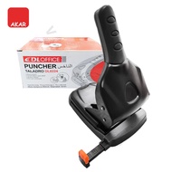 Penebuk Lubang Penjimatan Tenaga DL0224 (2 Lubang / 70 Helai / 70gsm) / DL0224 2-Hole Energy Save DI