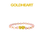 Goldheart 999 Gold Pixiu Bracelet
