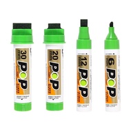 Marker Pen Marker Pen POP Poster Marker Pen Advertising Big Head Pen