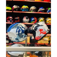 ACES GFORCE-1 LIMITED EDITION 2025 KOI SAKURA GFORCE 1 BIKEZON88