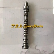 Camshaft Y729402-14580 Fit For Yanmar 4TNE84 4TNE88 4TNV84 4TNV84T 4TNV88 Engine