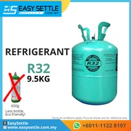 STANDARD / DAIKIN / SNOWICE /FREGEN /HYCOOL/ AKASHI GAS R32 R22 R410 R134 R600A R404A R407C R507  AI