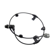 Sesuai untuk Mitsubishi ABS Anti-Kunci Brek Roda Penderia Kelajuan Bahagian Kereta 4670A598 4670A597