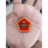 TKK MAIN ENFORCEMENT HOUSE REGULATOR FOR SCOUTS SPECIAL POWER SIGNS B2TU