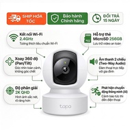 TP-Link Tapo C212 Camera 360 AI Panning Infrared 2-Way Talk