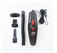 OTOHEROES Vacuum Cleaner Penyedot Debu Mobil 12V 120W - APY2001-2XCQ - Black
