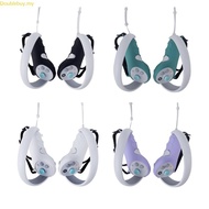 Doublebuy Lightproof Controller Grips for Pico 4 VR Handle Sleeves VR Accessories