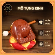 Mõ vàng mõ chùa gỗ long mão Đài Loan