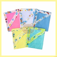 Baby Hooded Receiving Blanket Newborn Pranela