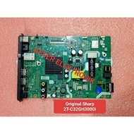 Sharp 2T-C32GH3000i Mainboard Original, Sharp 2T-C32GH3000i Mb