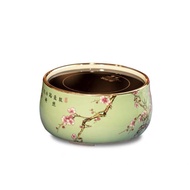 YQ21 Electric ceramic stove Meizhu Xianchun tea stove ceramic enamel household silent silver pot iron pot tea boiling wa