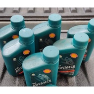 2t shell vsx old model