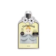 Koji - KOJI(蔻吉)Dolly Wink假睫毛 (＃11 Pure Sweet) (2對）