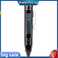 Jade Flashlight  Light 4 LED Light Sources Flashlight 365nm + 395nm A