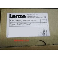Brand New Original Lunz E82EV751K4C Lunz E82EV751-4C Inverter E82EV751K4C200