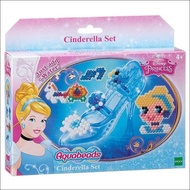 EPOCH Aquabeads Disney Cinderella beads Kids Toy Set EpochOriginal