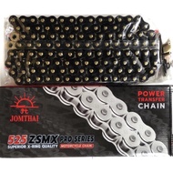 Chain 525 x-ring Length 124 Links