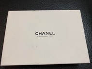 Chanel 香奈兒 紙盒 （不含，緞帶花另購