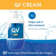 QV Cream 1kg