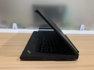 Laptop Lenovo Thinkpad T420 Core I5 Generasi 2 Second Mulus