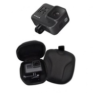 GoPro Hero 9 Mini Pouch Case Waterproof Case Storage GoPro 9 GoPro 8 GoPro 7 GOPRO9 Black Compatible Accessories