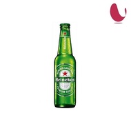 Heineken Beer Bottle 325ml x 24 (Exp 13/08/26)