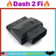 Honda Wave Dash 110 V2 Fi Dash110 V2 Fi Dash New Fi Fuel Injection CDI Unit STD Standard Engine Cont