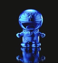 🈵㊗️ 只在觀塘貨倉交收 全新未開 電鍍藍色 電鍍 特別版 Bandai Doraemon 多啦A夢 超合金之塊 叮噹 藤子不二雄 Banpresto 超合金塊 🈵㊗️