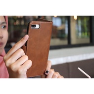 Oppo A57 4G | A96 4G | A17 | A777 Fs Bluemoon Flip Leather Case