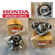 REAR WHEEL BEARING HONDA CRV TOA 42200-TOA-951