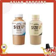 ACAFELA-Size Up Korean Coffee