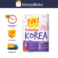 Korean Language Learning Book - Let's Self-Taught Korean