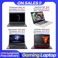 High Quality Product ♞ lenovo Laptop L440 ThinkPad gaming 14 / 15.6in i7 7th gen Quad-Core CPU 2.8-3.8GHz mx150 2GB independent graphics card 16GB RAM 480GB SSD REFURBISHED